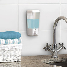 Flynn Soap Dispenser